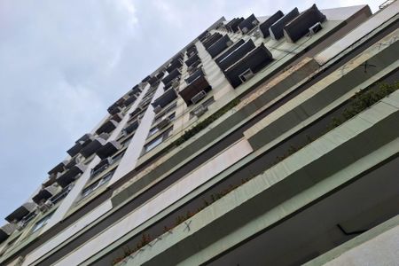 Apartamento para alugar com 200m², 3 quartos e 1 vagaFachada