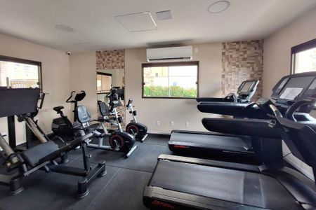 Apartamento para alugar com 200m², 3 quartos e 1 vagaÁrea comum