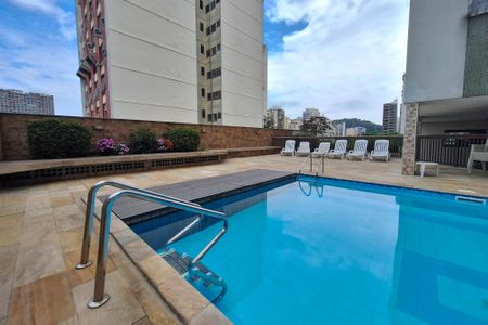 Apartamento para alugar com 200m², 3 quartos e 1 vagaÁrea comum