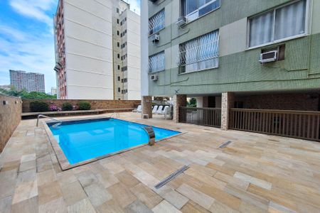 Apartamento para alugar com 200m², 3 quartos e 1 vagaÁrea comum