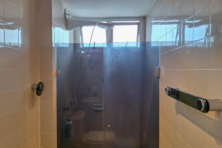 Apartamento para alugar com 200m², 3 quartos e 1 vagaBanheiro Social