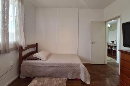Apartamento para alugar com 200m², 3 quartos e 1 vagaQuarto 1