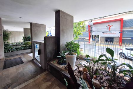 Apartamento para alugar com 200m², 3 quartos e 1 vagaÁrea comum