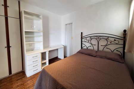 Apartamento para alugar com 200m², 3 quartos e 1 vagaSuíte 1