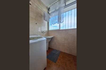 Apartamento para alugar com 200m², 3 quartos e 1 vagaÁrea de Serviço