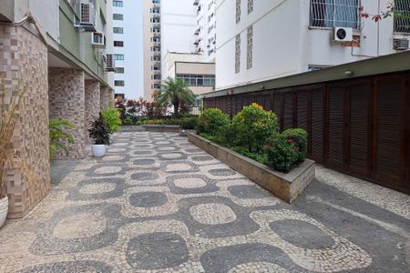 Apartamento para alugar com 200m², 3 quartos e 1 vagaÁrea comum
