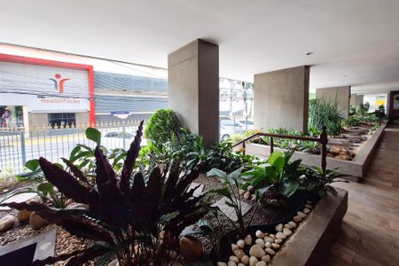 Apartamento para alugar com 200m², 3 quartos e 1 vagaÁrea comum