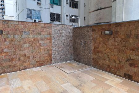 Apartamento para alugar com 200m², 3 quartos e 1 vagaÁrea comum