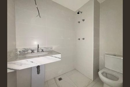 Apartamento à venda com 23m², 1 quarto e sem vagaBanheiro 
