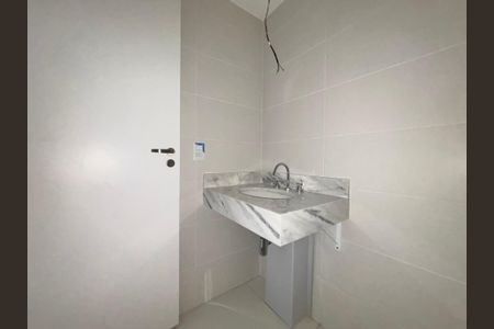 Apartamento à venda com 23m², 1 quarto e sem vagaBanheiro 
