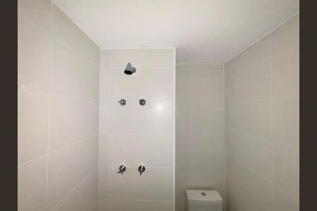 Apartamento à venda com 23m², 1 quarto e sem vagaBanheiro 