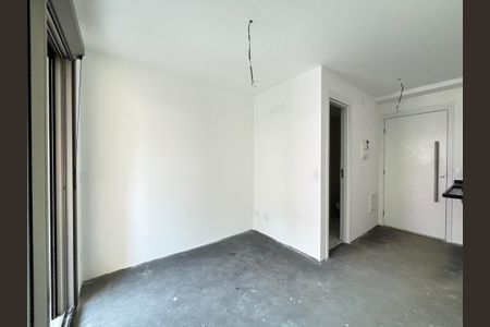 Apartamento à venda com 23m², 1 quarto e sem vagaSala
