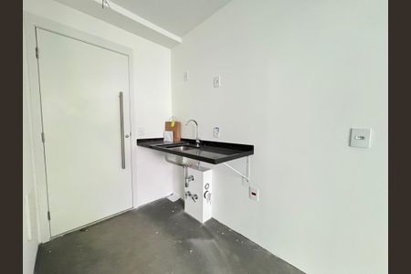 Apartamento à venda com 23m², 1 quarto e sem vagaSala