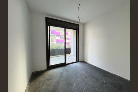 Apartamento à venda com 23m², 1 quarto e sem vagaSala