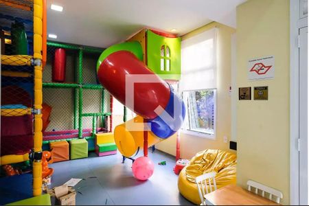 Apartamento para alugar com 67m², 2 quartos e 1 vaga Apartamento para alugar com 67m², 2 quartos e 1 vagaBrinquedoteca