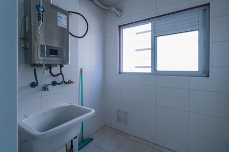 Apartamento para alugar com 67m², 2 quartos e 1 vaga Apartamento para alugar com 67m², 2 quartos e 1 vagaÁrea de Serviço