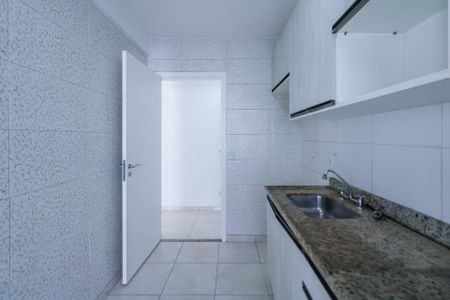 Apartamento para alugar com 67m², 2 quartos e 1 vaga Apartamento para alugar com 67m², 2 quartos e 1 vagaCozinha
