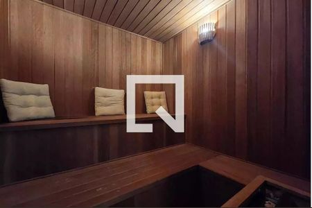 Apartamento para alugar com 67m², 2 quartos e 1 vaga Apartamento para alugar com 67m², 2 quartos e 1 vagaSauna