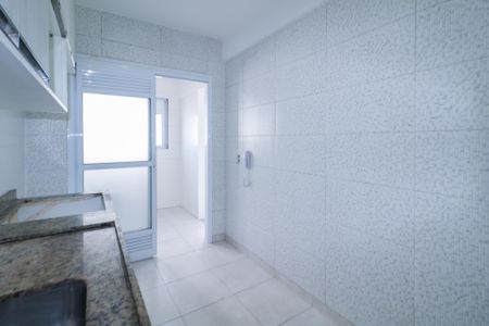 Apartamento para alugar com 67m², 2 quartos e 1 vaga Apartamento para alugar com 67m², 2 quartos e 1 vagaCozinha