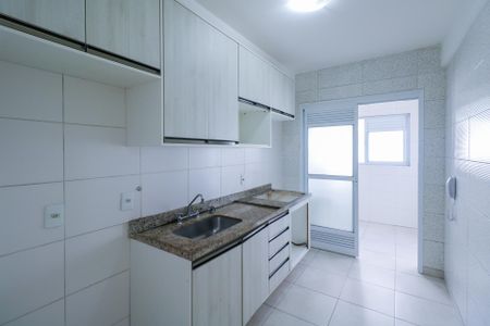 Apartamento para alugar com 67m², 2 quartos e 1 vaga Apartamento para alugar com 67m², 2 quartos e 1 vagaCozinha