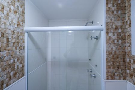 Apartamento para alugar com 67m², 2 quartos e 1 vaga Apartamento para alugar com 67m², 2 quartos e 1 vagaBanheiro Social
