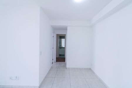 Sala de apartamento à venda com 2 quartos, 67m² em Fundacao, São Caetano do Sul