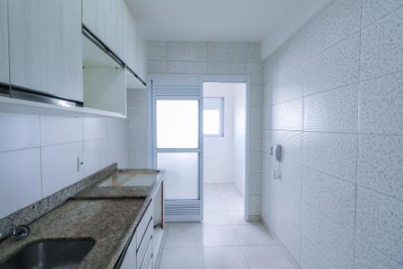 Apartamento para alugar com 67m², 2 quartos e 1 vaga Apartamento para alugar com 67m², 2 quartos e 1 vagaCozinha