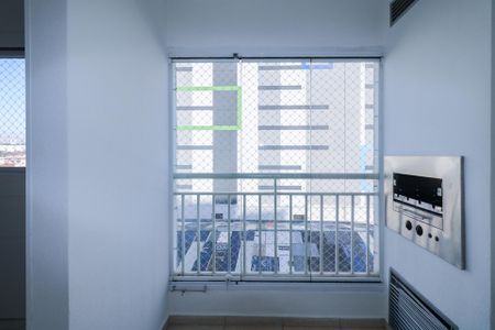 Apartamento para alugar com 67m², 2 quartos e 1 vaga Apartamento para alugar com 67m², 2 quartos e 1 vagaVaranda Gourmet