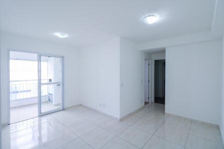 Sala de apartamento à venda com 2 quartos, 67m² em Fundacao, São Caetano do Sul