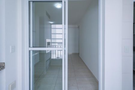 Apartamento para alugar com 67m², 2 quartos e 1 vaga Apartamento para alugar com 67m², 2 quartos e 1 vagaVaranda Gourmet