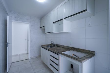Apartamento para alugar com 67m², 2 quartos e 1 vaga Apartamento para alugar com 67m², 2 quartos e 1 vagaCozinha