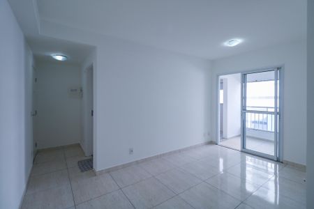 Apartamento para alugar com 67m², 2 quartos e 1 vaga Apartamento para alugar com 67m², 2 quartos e 1 vagaSala