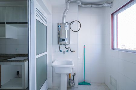 Apartamento para alugar com 67m², 2 quartos e 1 vaga Apartamento para alugar com 67m², 2 quartos e 1 vagaÁrea de Serviço