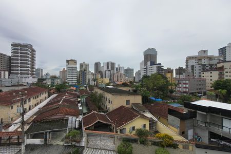 Apartamento para alugar com 34m², 1 quarto e 1 vaga Apartamento para alugar com 34m², 1 quarto e 1 vagaVista