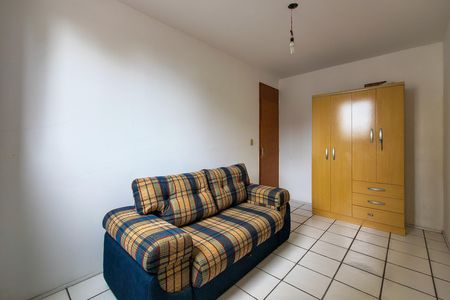 Apartamento para alugar com 34m², 1 quarto e 1 vaga Apartamento para alugar com 34m², 1 quarto e 1 vagaQuarto