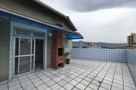 Apartamento para alugar com 34m², 1 quarto e 1 vaga Apartamento para alugar com 34m², 1 quarto e 1 vagaÁrea comum - Churrasqueira