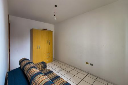 Apartamento para alugar com 34m², 1 quarto e 1 vaga Apartamento para alugar com 34m², 1 quarto e 1 vagaQuarto
