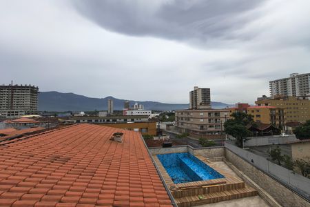 Apartamento para alugar com 34m², 1 quarto e 1 vaga Apartamento para alugar com 34m², 1 quarto e 1 vagaVista