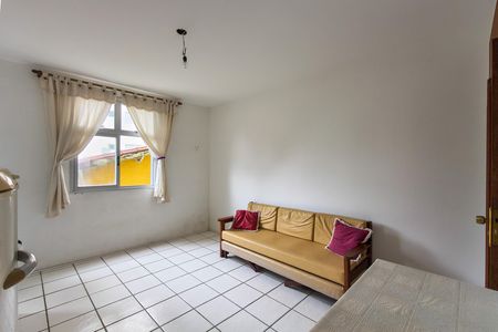Apartamento para alugar com 34m², 1 quarto e 1 vaga Apartamento para alugar com 34m², 1 quarto e 1 vagaSala