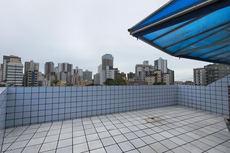 Apartamento para alugar com 34m², 1 quarto e 1 vaga Apartamento para alugar com 34m², 1 quarto e 1 vagaÁrea comum - Churrasqueira