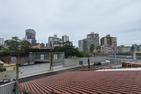 Apartamento para alugar com 34m², 1 quarto e 1 vaga Apartamento para alugar com 34m², 1 quarto e 1 vagaVista do Quarto