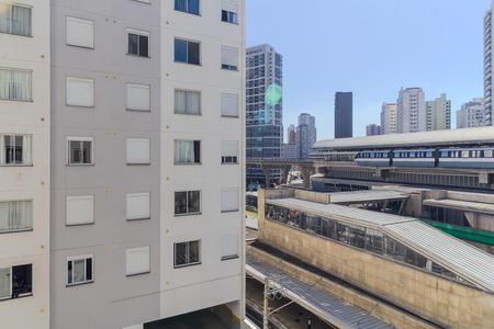 Apartamento à venda com 34m², 2 quartos e sem vaga Apartamento à venda com 34m², 2 quartos e sem vagaVista