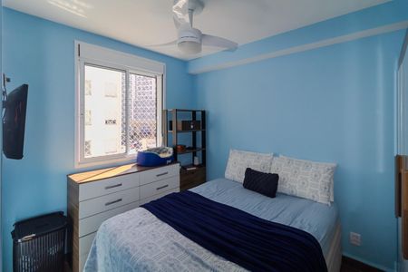 Apartamento à venda com 34m², 2 quartos e sem vaga Apartamento à venda com 34m², 2 quartos e sem vagaQuarto 1