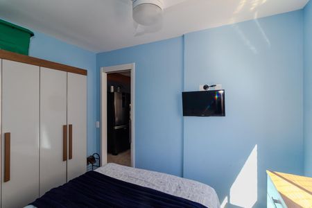 Apartamento à venda com 34m², 2 quartos e sem vaga Apartamento à venda com 34m², 2 quartos e sem vagaQuarto 1