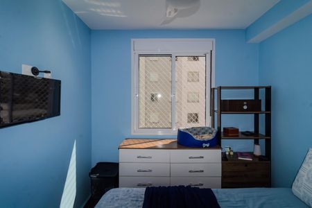 Apartamento à venda com 34m², 2 quartos e sem vaga Apartamento à venda com 34m², 2 quartos e sem vagaQuarto 1