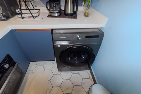 Apartamento à venda com 34m², 2 quartos e sem vaga Apartamento à venda com 34m², 2 quartos e sem vagaÁrea de Serviço