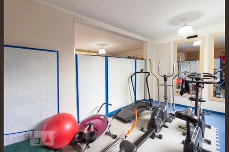 Apartamento para alugar com 70m², 3 quartos e 1 vagaÁrea comum - Academia