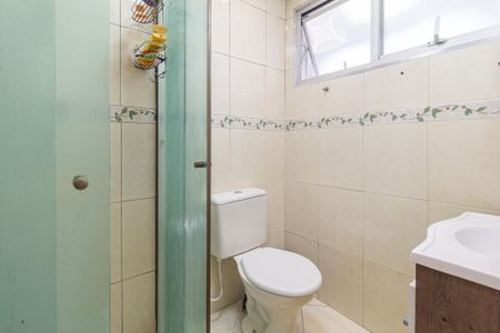 Apartamento para alugar com 70m², 3 quartos e 1 vagaBanheiro