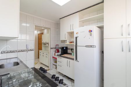 Apartamento para alugar com 70m², 3 quartos e 1 vagaCozinha e área de serviço
