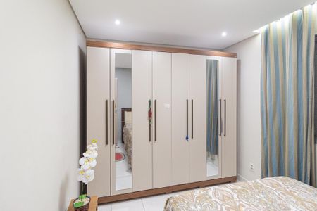 Apartamento para alugar com 70m², 3 quartos e 1 vagaQuarto 1